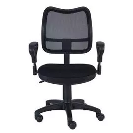 Кресло Бюрократ CH-799AXSN