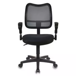 Кресло Бюрократ CH-799AXSN