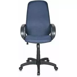 Кресло Бюрократ Ch-808AXSN