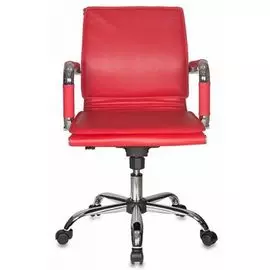 Кресло Бюрократ CH-993-LOW