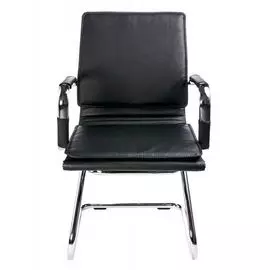 Кресло Бюрократ CH-993-LOW-V