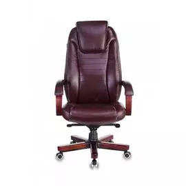 Кресло Бюрократ T-9923WALNUT