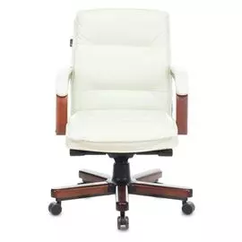 Кресло Бюрократ T-9927WALNUT-LOW