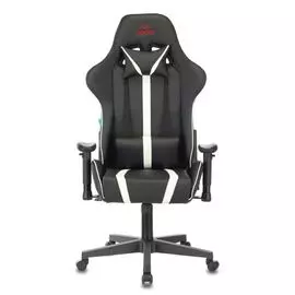 Кресло Бюрократ VIKING ZOMBIE A4 WH