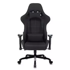 Кресло Бюрократ Zombie 771N