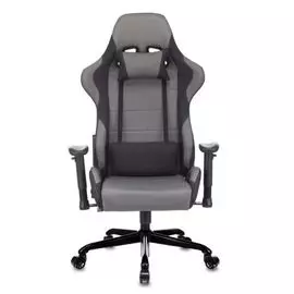 Кресло Бюрократ Zombie 771N