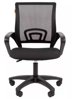 Кресло Chairman 696LT N 7180161 Россия TW-01 черный