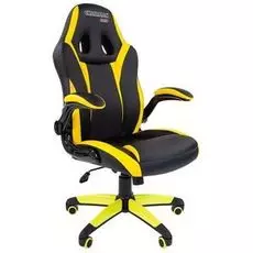 Кресло Chairman game 15