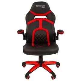 Кресло Chairman game 18