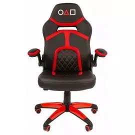 Кресло Chairman game 18