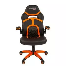 Кресло Chairman game 18