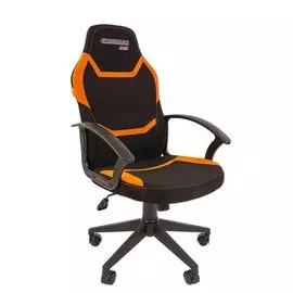 Кресло Chairman game 9