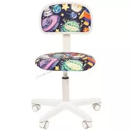 Кресло Chairman Kids 101 Chairman 7027822 ткань НЛО, до 80 кг