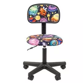 Кресло Chairman Kids 101