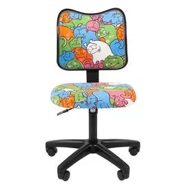 Кресло Chairman Kids 102