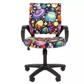 Кресло Chairman Kids 103