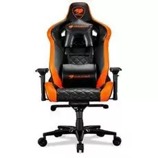 Кресло Cougar Armor Titan