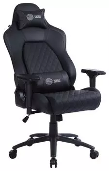 Кресло Cactus CS-CHR-130-M