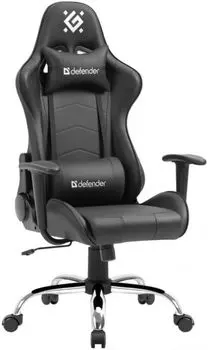 Кресло игровое Defender Azgard DEFENDER 64558 BLACK