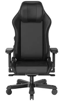 Кресло игровое DxRacer GC/XLMF24LTA/N black