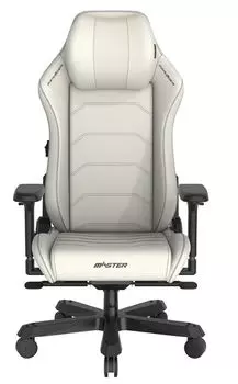 Кресло игровое DxRacer GC/XLMF24LTA/W white