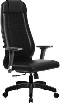 Кресло офисное Metta 28 подл.200/осн.001, чёрное