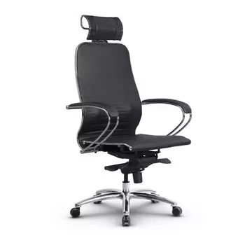 Кресло офисное Metta Samurai K-2.04 MPES Цвет: Черный.