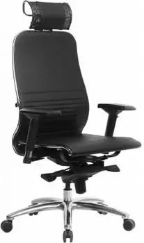 Кресло Metta Samurai K-3.04 z302688712 чёрное