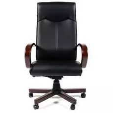 Кресло офисное Chairman 411