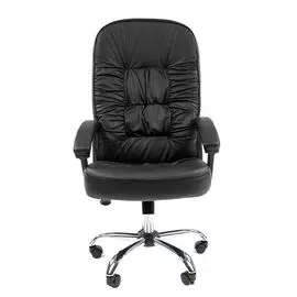 Кресло офисное Chairman 418