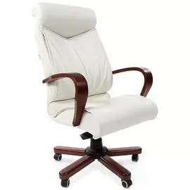Кресло офисное Chairman 420 WD