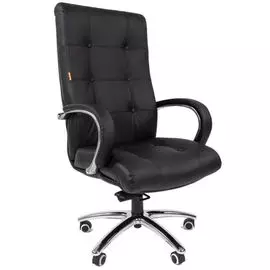 Кресло офисное Chairman 424