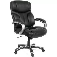 Кресло офисное Chairman 435