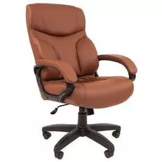 Кресло офисное Chairman 435 LT