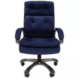 Кресло офисное Chairman 442