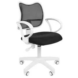 Кресло офисное Chairman 450 LT