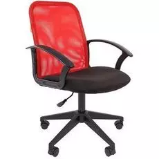 Кресло офисное Chairman 615