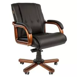 Кресло офисное Chairman 653 M