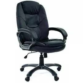 Кресло офисное Chairman 668