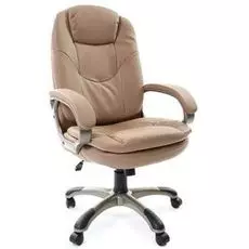 Кресло офисное Chairman 668