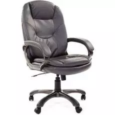Кресло офисное Chairman 668