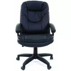 Кресло офисное Chairman 668 LT