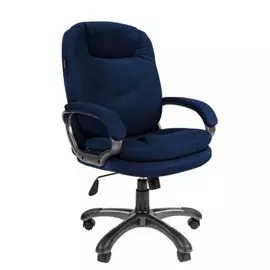 Кресло офисное Chairman 668 Т-82