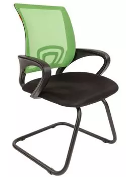 Кресло офисное Chairman 696 V Chairman 7070028 TW св-зеленый