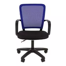 Кресло офисное Chairman 698 LT