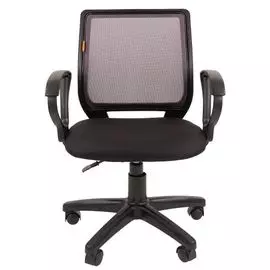 Кресло офисное Chairman 699 Chairman 7059208 TW серый