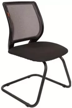 Кресло офисное Chairman 699 V Chairman 7089903 TW черный