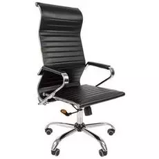 Кресло офисное Chairman 701 Эко