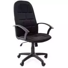 Кресло офисное Chairman 737