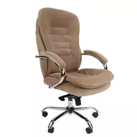 Кресло офисное Chairman 795 Т-10